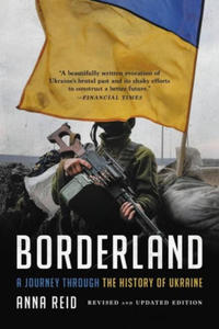 Borderland - 2872532292