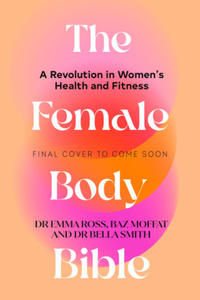 Female Body Bible - 2878290147