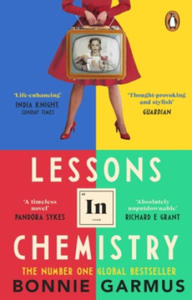Lessons in Chemistry - 2873008359