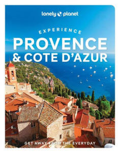 Lonely Planet Experience Provence & the Cote d'Azur - 2873489815