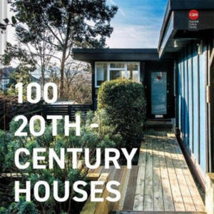 100 20th-Century Houses - 2871422149