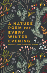 Nature Poem for Every Winter Evening - 2877497320