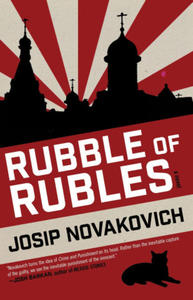 Rubble of Rubles - 2871889229