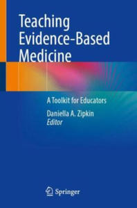 Teaching Evidence-Based Medicine - 2872127844