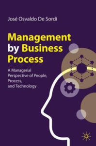 Management by Business Process - 2872565153