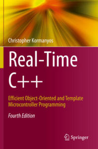 Real-Time C++ - 2875134904