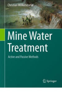 Mine Water Treatment - Active and Passive Methods - 2877630825