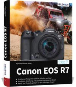 Canon EOS R7 - 2878879928