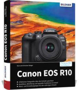 Canon EOS R10 - 2877177658