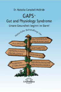 GAPS - Gut and Physiology Syndrome - 2878068862