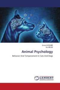 Animal Psychology - 2877630132
