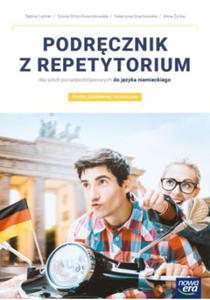 Nowe jzyk niemiecki Welttour Deutsch 5 podrcznik z repetytorium 72182 - 2873783850