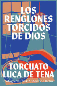 Los renglones torcidos de Dios - 2872726855