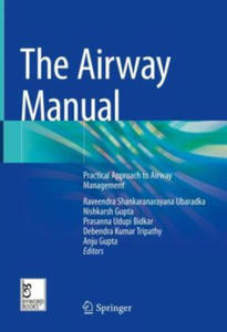 Airway Manual - 2873169526