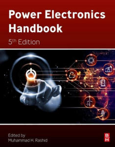 Power Electronics Handbook - 2877490423