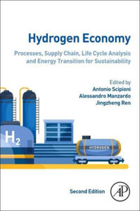 Hydrogen Economy - 2873613515