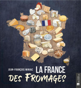 La France des fromages - 2874790809