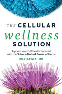 Cellular Wellness Solution - 2872564900