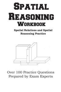 Spatial Reasoning Workbook - 2871161937