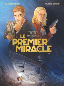Le Premier miracle - Tome 02 - 2871412203