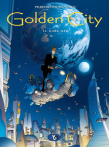 Golden City 14 - 2877775134