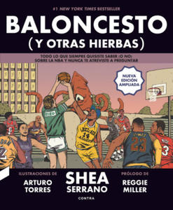 Baloncesto (y otras hierbas) (NUEVA EDICIN AMPLIADA) - 2872339583