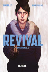 REVIVAL COMPENDIUM VOL 02 - 2871161930