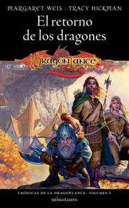 Crnicas de la Dragonlance n - 2875234072