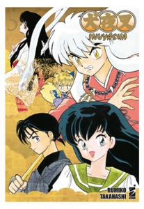 Inuyasha. Wide edition - 2878177750