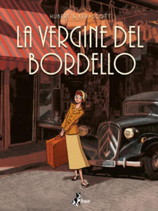 vergine del Bordello - 2876541228