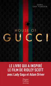 House of Gucci - 2877775130