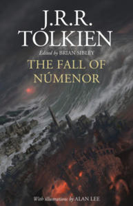 Fall of Numenor - 2871688867