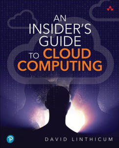 Insider's Guide to Cloud Computing, An - 2875917367