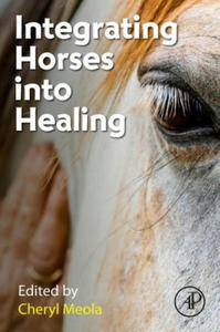 Integrating Horses Into Healing - 2877407164