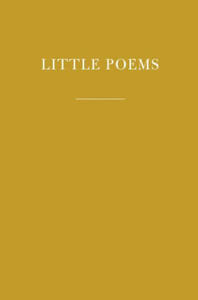 Little Poems - 2877971199