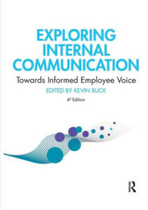 Exploring Internal Communication - 2876124229