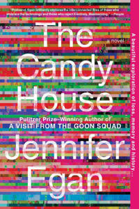 The Candy House - 2873017124