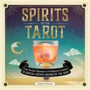 Spirits of the Tarot - 2872729108