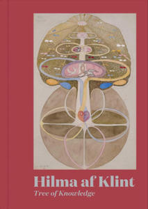 Hilma af Klint: Tree of Knowledge - 2873613514