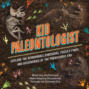 Kid Paleontologist - 2875134284