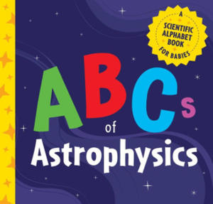 ABCs of Astrophysics - 2878177749