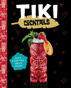 Tiki Cocktails - 2872351521