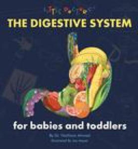 The Digestive System for Babies and Toddlers - 2878445299