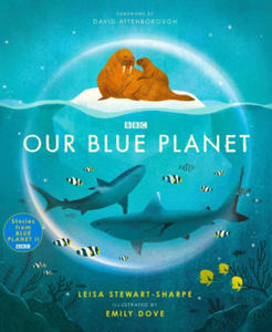 Our Blue Planet - 2875133951