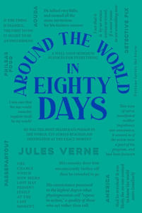 Around the World in Eighty Days - 2878295228