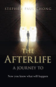 Afterlife, The - a journey to - Now you know what will happen. - 2875906220