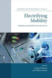 Electrifying Mobility - 2877497300