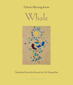 Chi-Young Kim - Whale - 2874292959