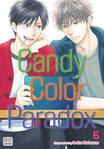 Candy Color Paradox, Vol. 6 - 2878774098