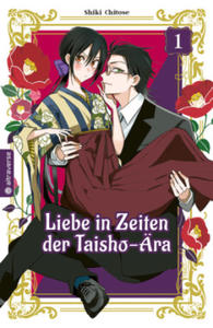 Liebe in Zeiten der Taisho-ra 01 - 2870496039